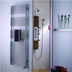Sèche serviette eau chaude Kéva Spa CKO 532 Watts