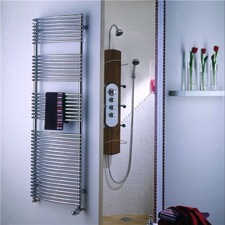 Sèche serviette eau chaude Kéva Spa CKO 532 Watts