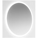 Miroir LED Ø 75 cm