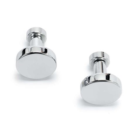 2 Patères 480708 Kéva/Kéva Spa Chromé