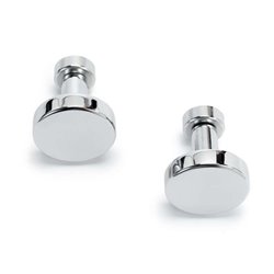 2 Patères 480748 Altai/Altai Spa Chromé