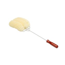 Brosse de dépoussierage pour Vuelta 601020