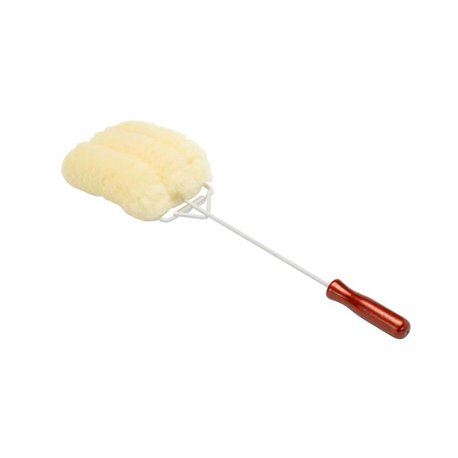 Brosse de dépoussierage pour Vuelta 601020