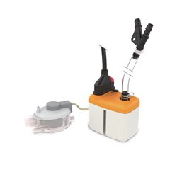 Pompe de relevage SI-30 bi-bloc 20 L/H