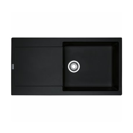 Evier Maris Fragranit+ MRG 611-XL Onyx Evier Maris Fragranit+ MRG 611-XL Onyx