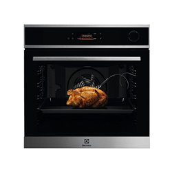 Four pyrolyse EOC8P29X 72 Litres Multifonction
