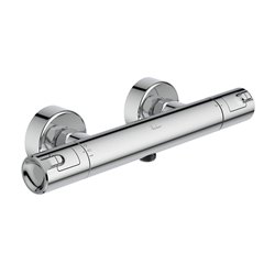 Mitigeur thermostatique douche Okyris technologie cool body