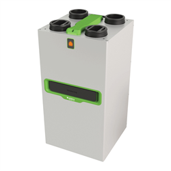 VMC double flux InspirAIR Top 450 m3/h Premium