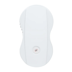 Aérateur Ecoroom Ø100 mm L310 mm