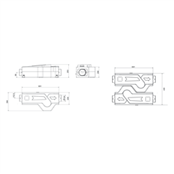 VMC Double Flux Flexeo FL Filaire