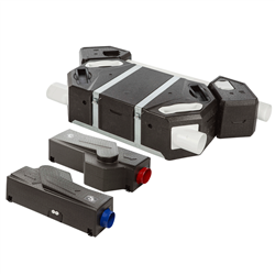 VMC Double Flux Flexeo RD Radio