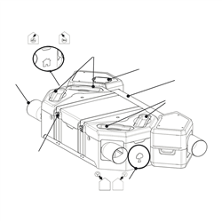 VMC Double Flux Flexeo RD Radio