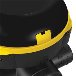 VMC Simple Flux EasyHOME Auto Groupe seul