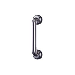 Barre d'appui 01260 300 mm Chromé