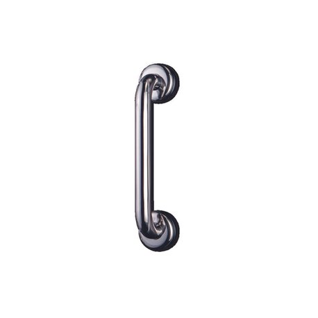 Barre d'appui 01260 300 mm Chromé