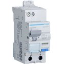 Disjoncteur Differentiel 1P+N 4.5-6kA C-16A 30mA type AC ADC816F