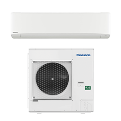 Climatiseur Mural PACi NX Séries Elite, 8 kWatts Monophasé