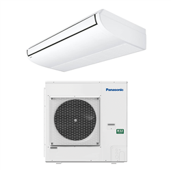 Climatiseur Plafonnier PACi NX Séries Elite, 8 kWatts Triphasé