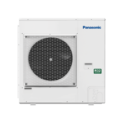 Climatiseur Plafonnier PACi NX Séries Elite, 14 kWatts Triphasé