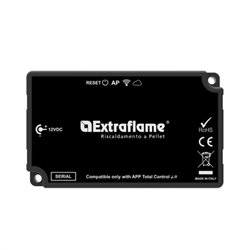 Module Wifi 9278451 noire