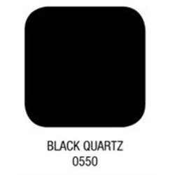 Radiateur eau chaude Fassane HX Simple 2235 Watts, Hauteur 1900 mm HX-190-111C-0550-DESTOCK Black Quartz 0550