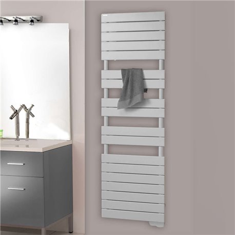 Sèche serviette électrique Régate TSX-TF 750 Watts