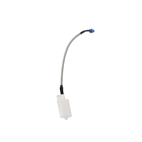 Interface WiFi 250 mm pour unité de climatisation Muse Interface WiFi 250 mm pour unité de climatisation Muse