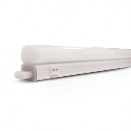 Réglette LED, 18W 1800 Lm Blanc Neutre LINE HOME II