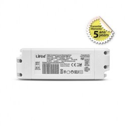 Alimentation pour LED 40W 220-240V