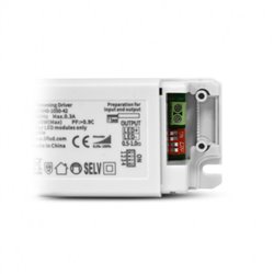 Alimentation pour LED 40W 220-240V