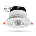 Spot LED,12W 1200 Lm Blanc chaud SPARK II