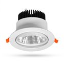 Spot LED,12W 1200 Lm Blanc chaud SPARK II