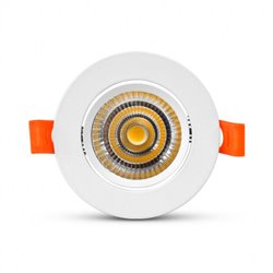 Spot LED, 7W 700 Lm Blanc neutre SPARK II