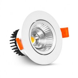 Spot LED, 7W 700 Lm Blanc neutre SPARK II