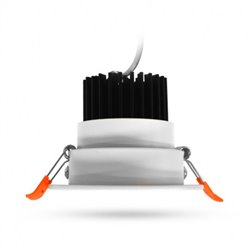 Spot LED, 7W 700 Lm Blanc neutre SPARK II