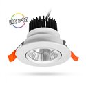 Spot LED, 7W 665 Lm Blanc chaud SPARK II