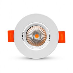 Spot LED, 5W 475 Lm Blanc neutre SPARK II