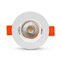 Spot LED, 5W 475 Lm Blanc neutre SPARK II