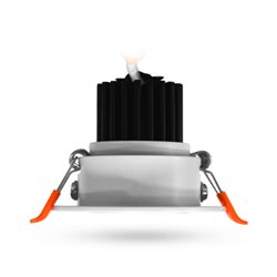 Spot LED, 5W 475 Lm Blanc neutre SPARK II