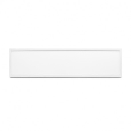 Lot de 2 plafonniers LED, 36W 3960 Lm Blanc neutre ANDROMEDE