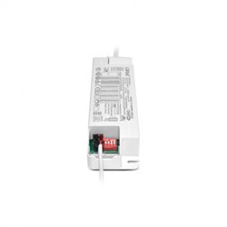 Lot de 2 plafonniers LED, 36W 3960 Lm Blanc neutre ANDROMEDE