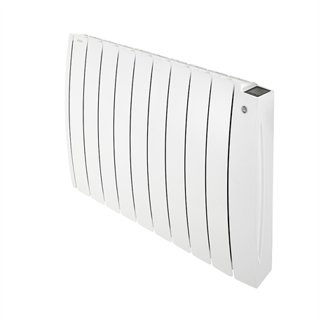 Radiateur fluide caloporteur Taïga Premium TAKD, 1250 Watts