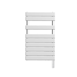 Sèche serviette électrique Fassane Spa IHC TFASS 750 Watts, Noir