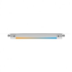 Luminaire étanche LED 18W 1800/2000/1900 Lm Blanc chaud à Blanc jour COLUMBIA
