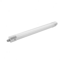 Luminaire étanche LED 18W 1800/2000/1900 Lm Blanc chaud à Blanc jour COLUMBIA