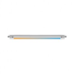 Luminaire étanche LED 36W 3800/4400/4100 Lm Blanc chaud à Blanc jour COLUMBIA