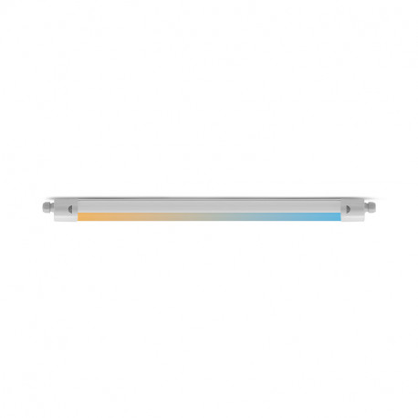 Luminaire étanche LED 36W 3800/4400/4100 Lm Blanc chaud à Blanc jour COLUMBIA