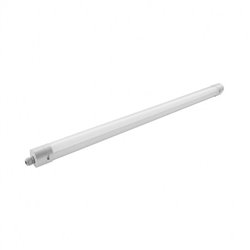 Luminaire étanche LED 36W 3800/4400/4100 Lm Blanc chaud à Blanc jour COLUMBIA