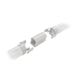 Luminaire étanche LED 36W 3800/4400/4100 Lm Blanc chaud à Blanc jour COLUMBIA