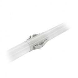 Luminaire étanche LED 36W 3800/4400/4100 Lm Blanc chaud à Blanc jour COLUMBIA
